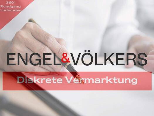 Villa zum Kauf 1.590.000 € 8 Zimmer 310 m² 780 m² Grundstück West Jena 07743
