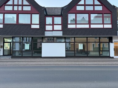 Praxisfläche zur Miete 1 Zimmer 104 m² Bürofläche Neuerburg 54673