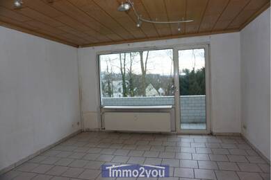 Wohnung zum Kauf 149.950 € 3,5 Zimmer 65 m² 1. Geschoss frei ab sofort Kettwig Essen 45219