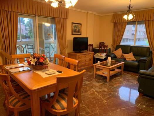 Wohnung zur Miete 1.000 € 3 Zimmer 100 m² 1. Geschoss Sant Joan d'Alacant 03550
