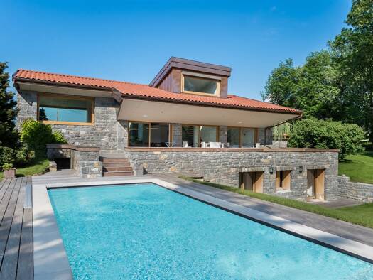 Einfamilienhaus zum Kauf 2.990.000 € 10 Zimmer 266 m² 3.325 m² Grundstück EVIAN LES BAINS 74500