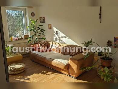 Wohnung zur Miete Tauschwohnung 448 € 2 Zimmer 55 m² 1. Geschoss Münster 48151