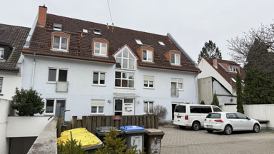 Wohnung zum Kauf 349.000 € 3 Zimmer 93 m² 1. Geschoss Wallstadt Mannheim 68259