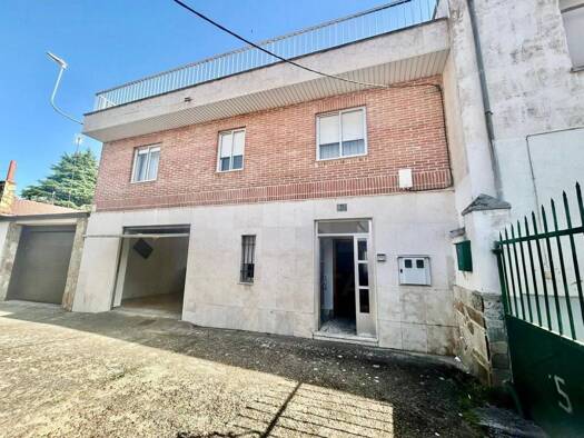 Villa zum Kauf 130.000 € 3 Zimmer 154 m² 58 m² Grundstück Astorga 24700