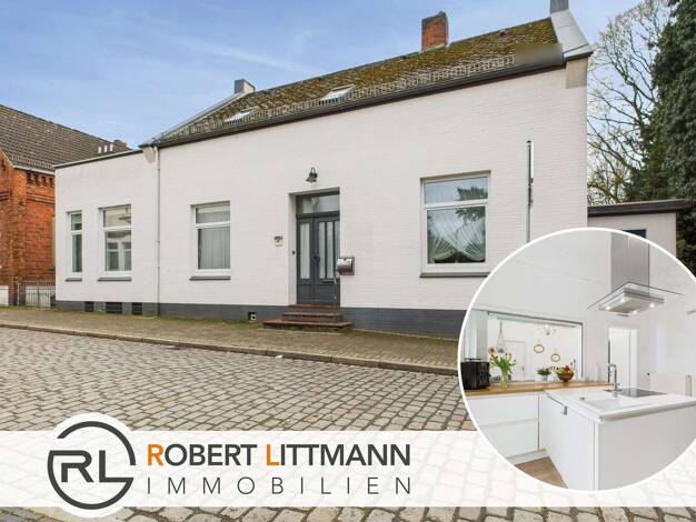 Mehrfamilienhaus zum Kauf 420.000 € 12 Zimmer 271 m² 350 m² Grundstück Blumenthal Bremen 28779