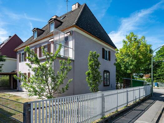 Einfamilienhaus zum Kauf 1.395.000 € 8 Zimmer 229 m² 419 m² Grundstück Pasing-Obermenzing München 80689