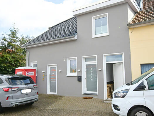 Wohnung zur Miete 1.240 € 3 Zimmer 82 m² 1. Geschoss frei ab 01.05.2026 Westerstede 26655