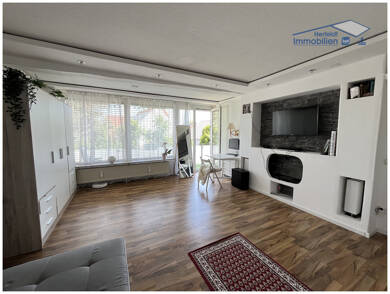 Wohnung zum Kauf 299.000 € 3 Zimmer 80 m² 2. Geschoss Königsbrunn 86343