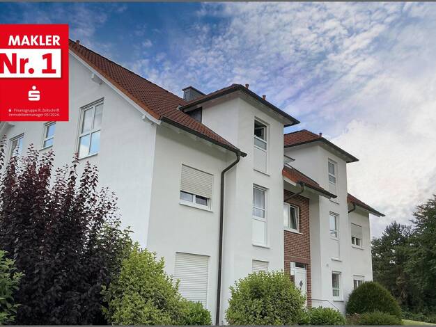 Wohnung zum Kauf 245.000 € 3 Zimmer 94,8 m² Lohne Bad Sassendorf 59505