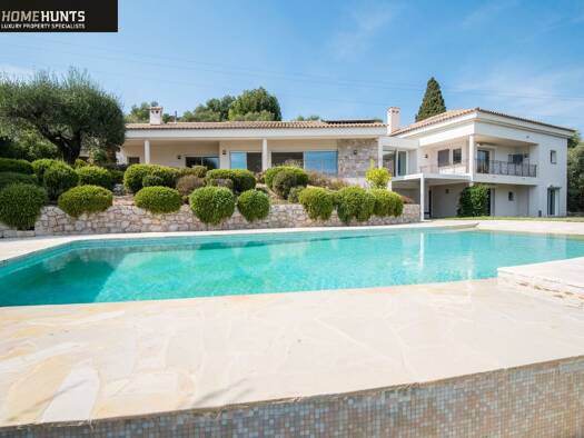 Einfamilienhaus zum Kauf 2.900.000 € 286 m² 2.294 m² Grundstück Las Planas - Comte de Falicon Nice 06236