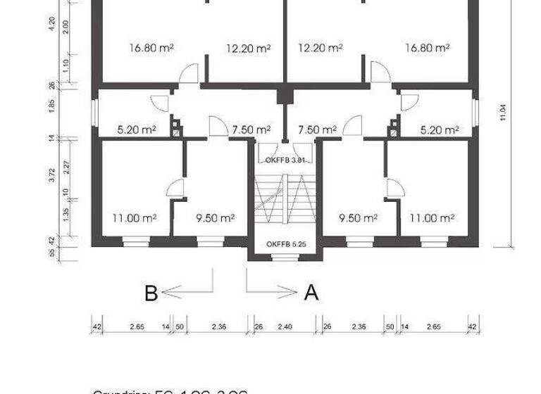 Mehrfamilienhaus zum Kauf 450.000 € 20 Zimmer 440 m² 650 m² Grundstück Kamenz 01917