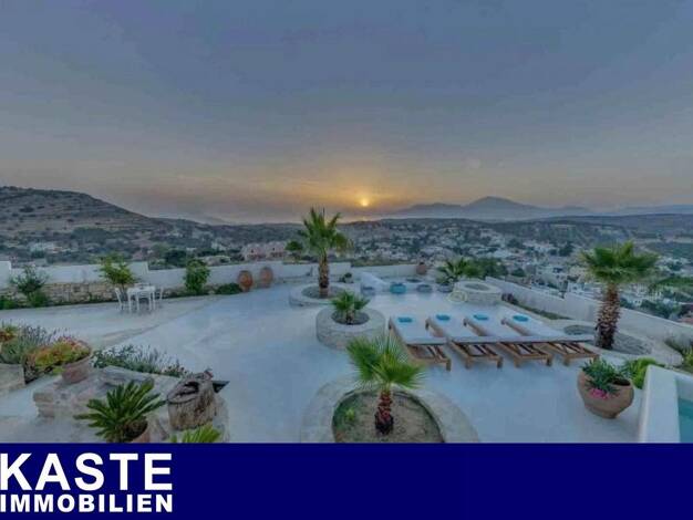 Grundstück zum Kauf 1.500.000 € 1.500 m² Grundstück Municipality of Festos