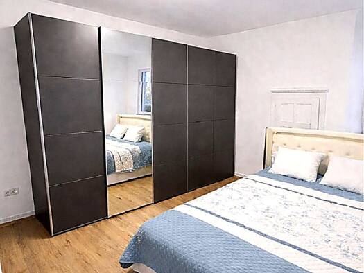 Doppelhaushälfte zum Kauf 544.999 € 6 Zimmer 140 m² 520 m² Grundstück Biesdorf Marzahn-Hellersdorf 12683