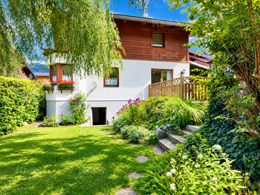Einfamilienhaus zum Kauf 449.000 € 4 Zimmer 132 m² 310 m² Grundstück Uttendorf 5723