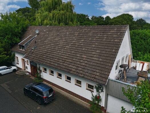 Einfamilienhaus zum Kauf 550.000 € 5 Zimmer 209 m² 1.971 m² Grundstück Heinsberg Heinsberg 52525