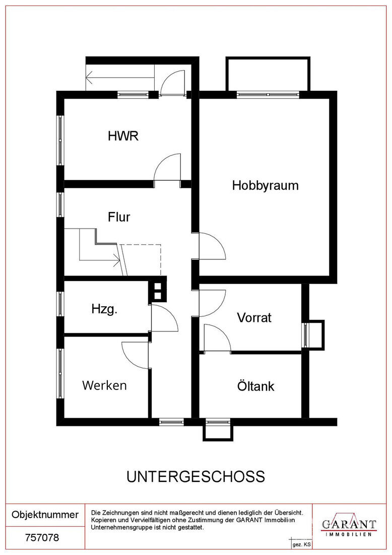 Bungalow zum Kauf 530.000 € 3 Zimmer 94 m²<br/>Wohnfläche 585 m²<br/>Grundstück Reinheim Reinheim 64354