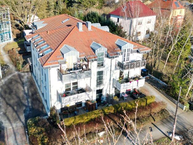 Wohnung zum Kauf provisionsfrei 399.000 € 4 Zimmer 99,5 m² 2. Geschoss Woltersdorf 15569