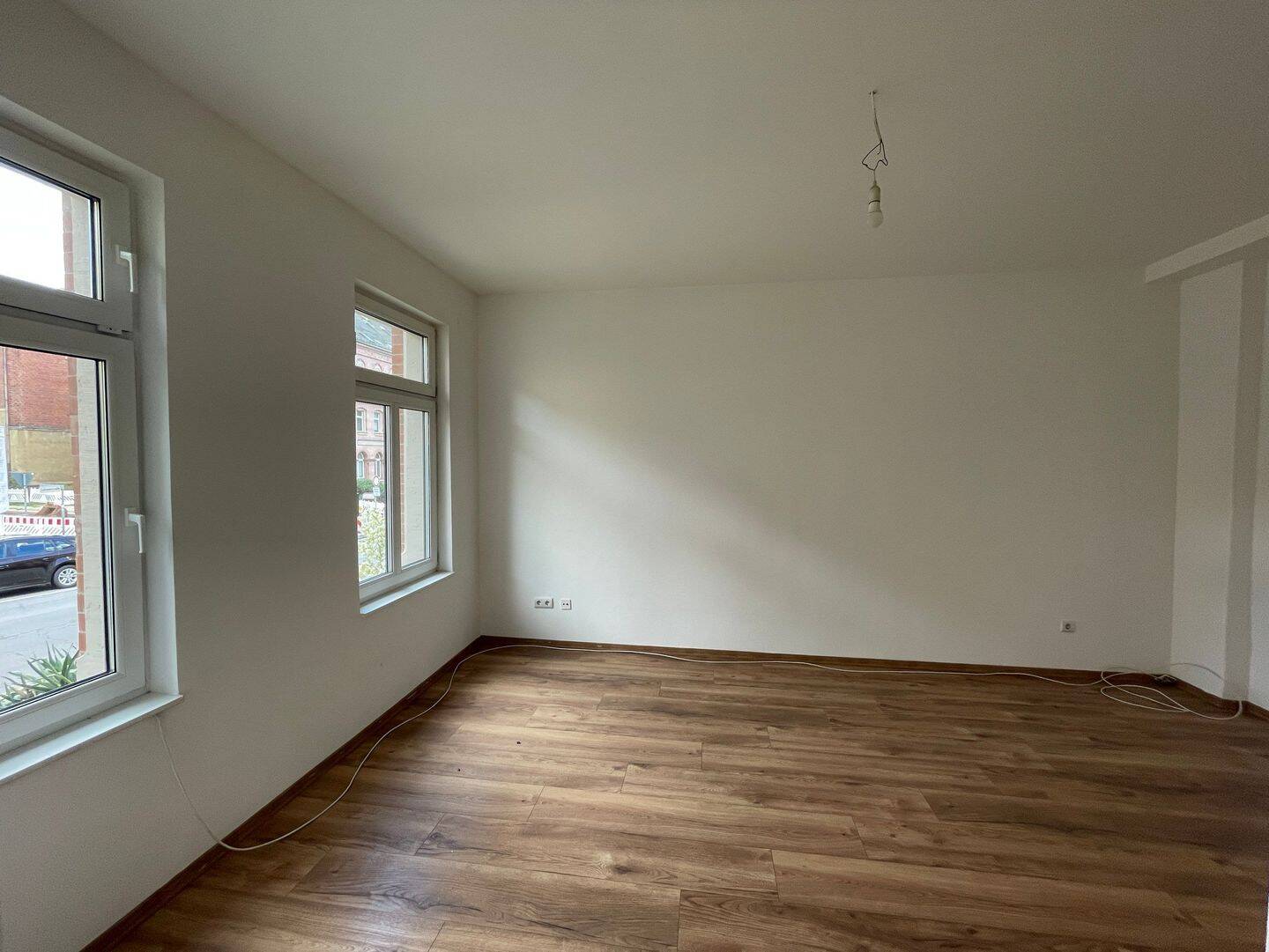 mit kleiner Terrasse * Lützowstr. 37* – Lützowstr. 37, 9119 Chemnitz – Vorschaubild 16