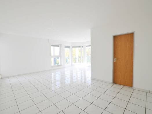 Wohnung zur Miete 473 € 2 Zimmer 65 m² 3. Geschoss Merkurstraße 26 Marl 45770
