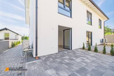 Reihenendhaus zum Kauf - Neubau 369.000 € 4 Zimmer 105 m² 876 m² Grundstück Wissen 57537