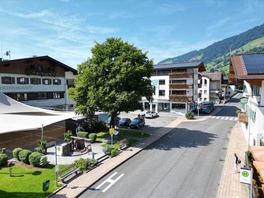 Verkaufsfläche zur Miete 1 Zimmer 180 m² Verkaufsfläche teilbar ab 90 m² Brixen im Thale 6364