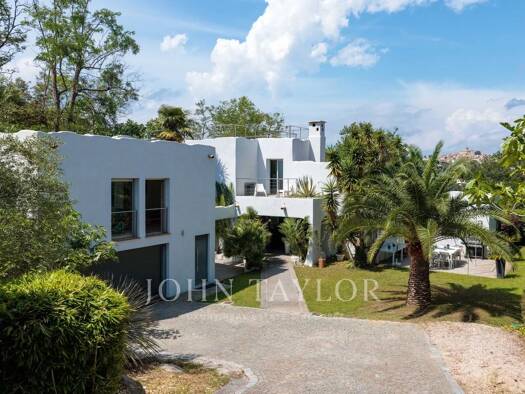 Einfamilienhaus zum Kauf 1.690.000 € 12 Zimmer 406 m² 2.611 m² Grundstück Saint Veran Cagnes-sur-Mer 06800