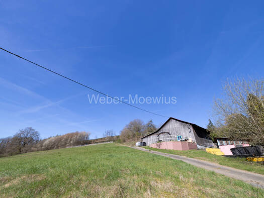 Land-/Forstwirtschaft zum Kauf 80.000 € 20.839 m² Grundstück Ellingen Morsbach / Ellingen 51597