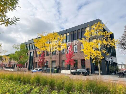 Bürofläche zur Miete 15,50 € 1.345 m² Bürofläche teilbar ab 1.345 m² Opladen Leverkusen 51379