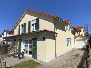 Doppelhaushälfte zum Kauf 440.000 € 3 Zimmer 93,1 m² 178 m² Grundstück frei ab 01.07.2025 Beilngries Beilngries 92339