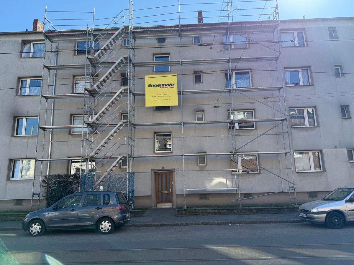 Haus – Krefeld, Krefeld-Mitte - Ansicht 2