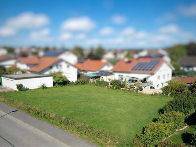 Grundstück zum Kauf 285.000 € 730 m² Grundstück Herdstraße Massenbachhausen 74252