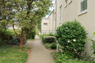 Maisonette zum Kauf 389.000 € 2,5 Zimmer 83 m² 2. Geschoss Äußerer Westen Regensburg 93049