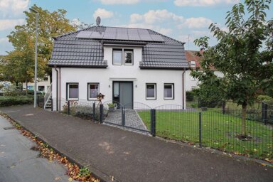 Einfamilienhaus zum Kauf 590.000 € 6 Zimmer 146,9 m² 432,1 m² Grundstück Halle Halle (Westfalen) 33790