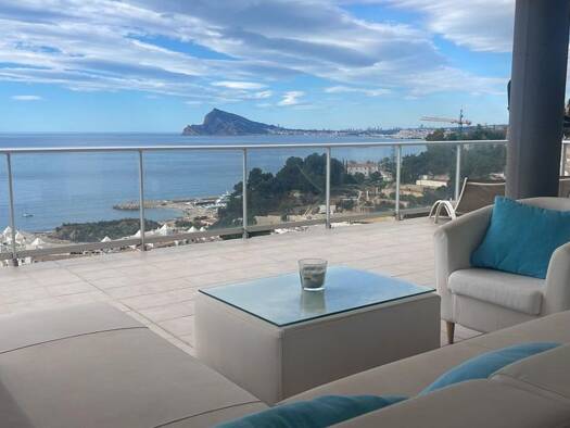 Wohnung zum Kauf provisionsfrei 410.000 € 3 Zimmer 86 m² frei ab sofort Pueblo Mascarat