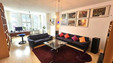 Wohnung zur Miete 890 € 4 Zimmer 120 m² 1. Geschoss frei ab 01.08.2025 Innenstadt Saarlouis 66740