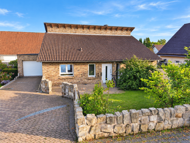 Einfamilienhaus zum Kauf 597.000 € 5 Zimmer 171,7 m² 540 m² Grundstück Bad Münder Bad Münder am Deister 31848