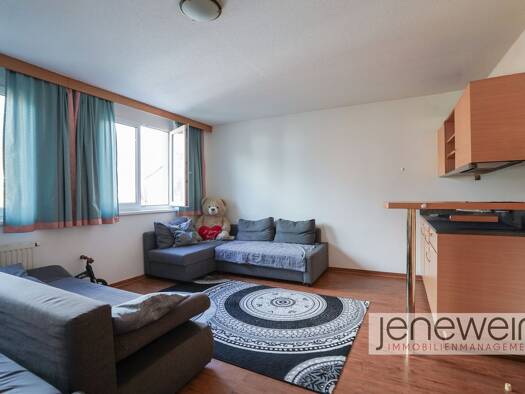 Studio zum Kauf 210.000 € 1 Zimmer Wilten Innsbruck 6020