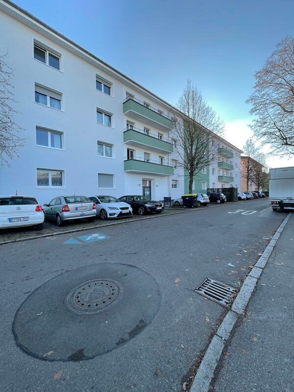 Wohnung zur Miete 591 € 2 Zimmer 51,5 m²<br/>Wohnfläche 1.<br/>Geschoss 07.12.2024<br/>Verfügbarkeit Sebastian-Kneipp-Str. 29 Ringelbach Reutlingen 72762