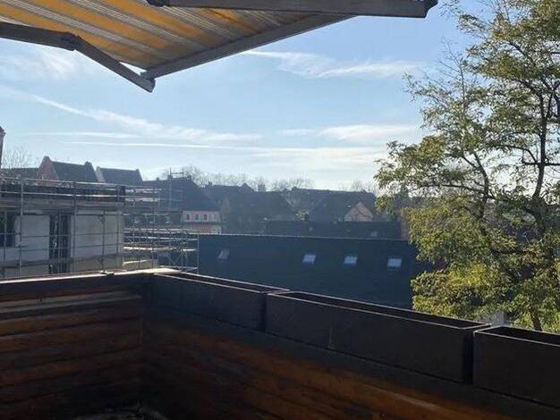 Wohnung zur Miete 490 € 2 Zimmer 58 m² 4. Geschoss frei ab 01.11.2026 Möserstr. 34 Frohnhausen Essen 45144