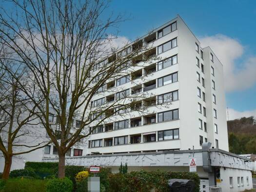 Wohnung zum Kauf 169.000 € 2 Zimmer 48 m² 8. Geschoss Kessenich Bonn 53129