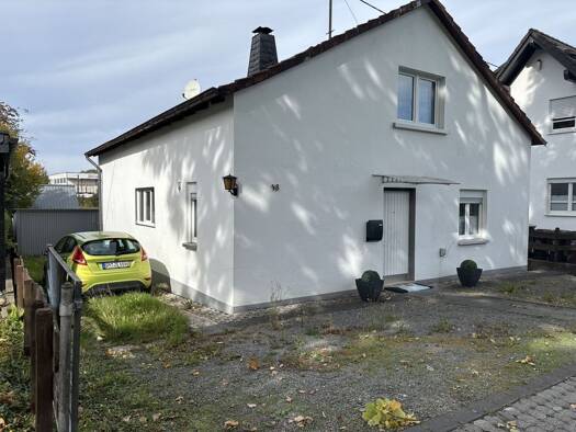 Einfamilienhaus zum Kauf 223.000 € 4 Zimmer 150 m² 645 m² Grundstück Ründeroth Engelskirchen 51766