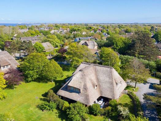 Studio zum Kauf 550.000 € 1 Zimmer 56 m² 1. Geschoss Keitum Sylt 25980