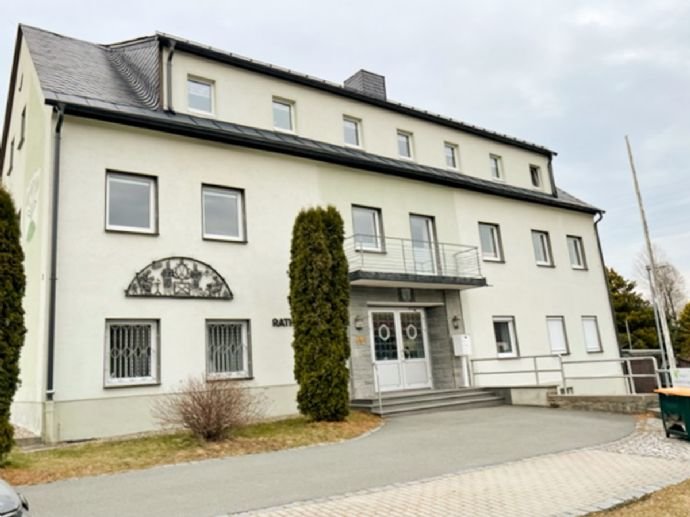 Haus zum Kauf 297.000 € 609 m²<br/>Grundstück Drebach Drebach 09430