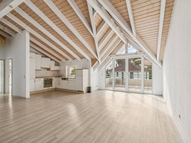 Wohnung zur Miete 720 € 3 Zimmer 80 m² Bad Kreuznach Bad Kreuznach 55543