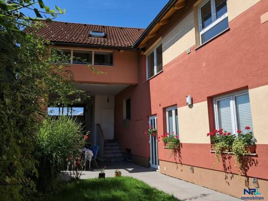 Mehrfamilienhaus zum Kauf 695.000 € 7 Zimmer 206,9 m² 225 m² Grundstück Baden 2500