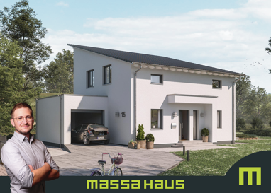 Einfamilienhaus zum Kauf 207.131 € 5 Zimmer 149 m² 556 m² Grundstück Densborn Densborn 54570