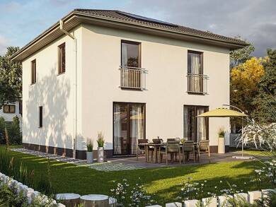 Haus zum Kauf - Erstbezug 245.450 € 4 Zimmer 123 m² Söhre Diekholzen 31199