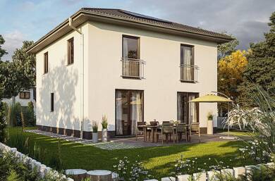 Haus zum Kauf - Neubau 245.450 € 4 Zimmer 123 m² Söhre Diekholzen 31199