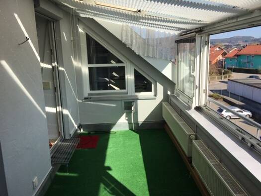 Wohnung zur Miete 600 € 3 Zimmer 69 m² Geschoss 2/4 frei ab 01.02.2026 Janahof Cham 93413