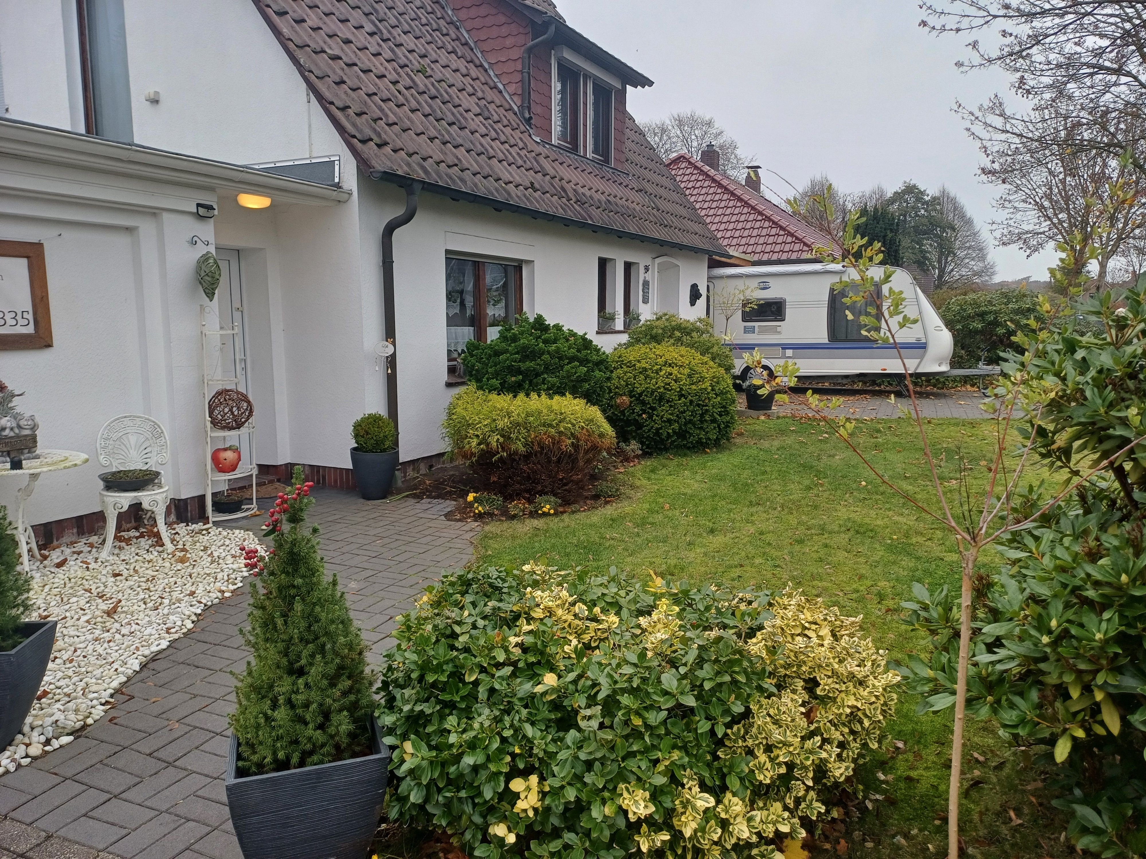 Einfamilienhaus zum Kauf provisionsfrei 390.000 € 6 Zimmer 125 m²<br/>Wohnfläche 730 m²<br/>Grundstück Norderstr Westerstede Westerstede 26655